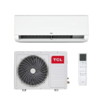 Сплит-система TCL Breezel N2.0 TAC-09CHSD/UG11V3AH